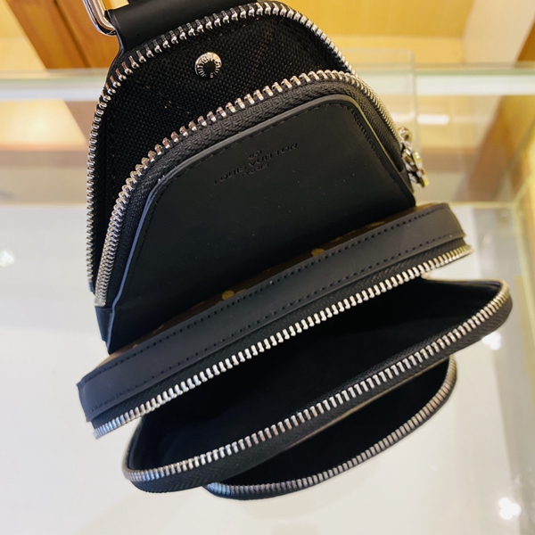 ルイヴィトンバッグ全体デザイン